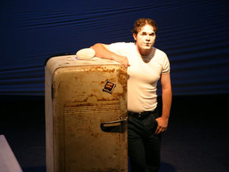 Great Monologues by Great Writers for Great Actors!