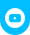 YouTube azul png