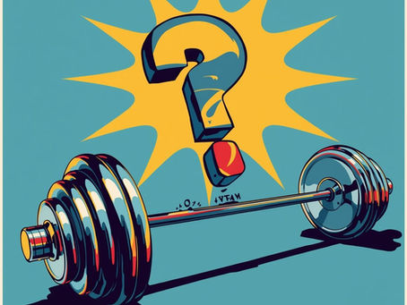 The Fast Lane to Strength: Why Sprinting Builds Power Better Than the Weight Room