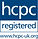 HCPC Logo