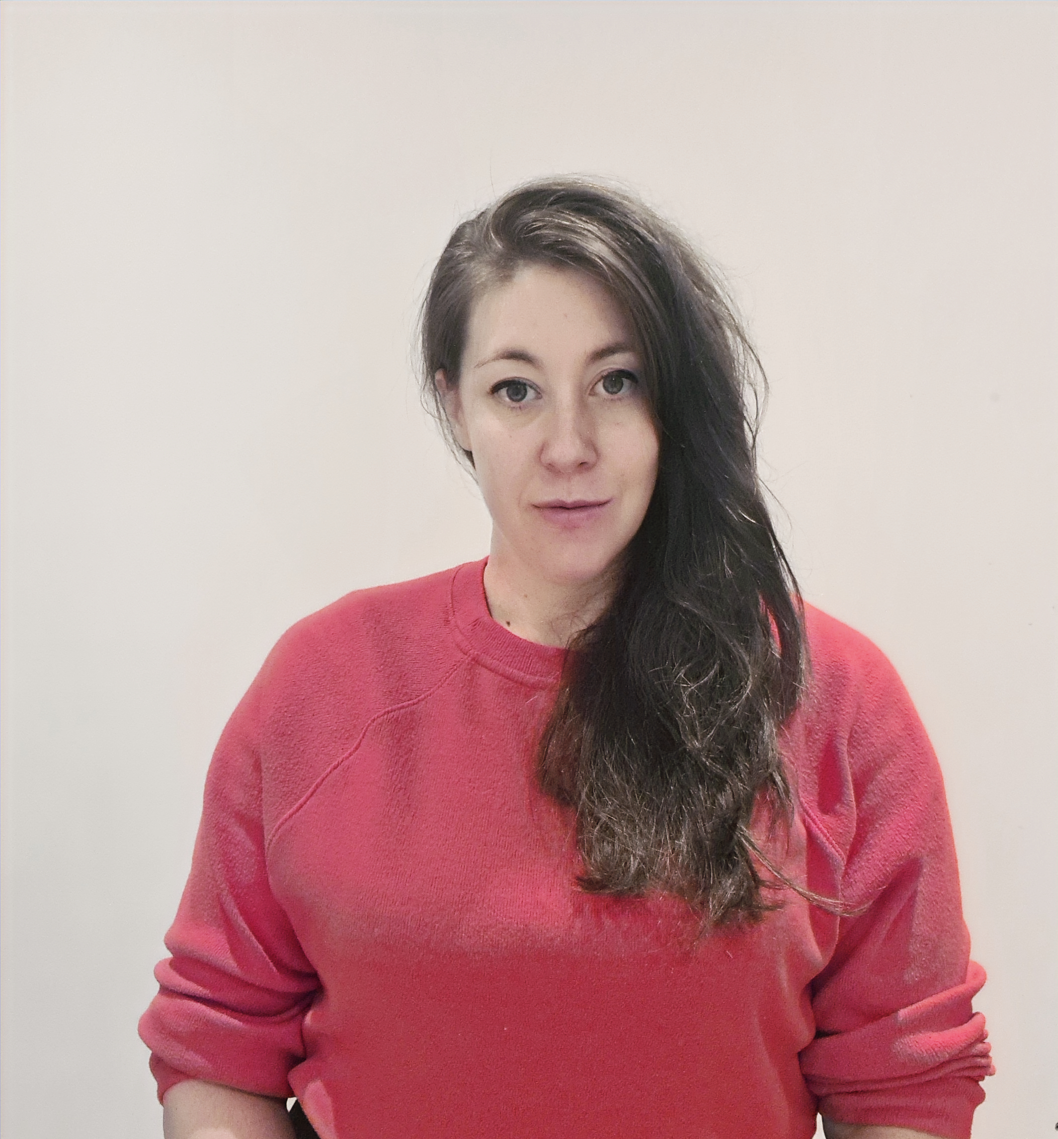 Writer: Naomi Bateren