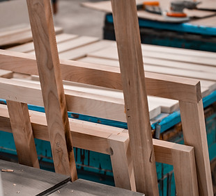Wood Shop Mortise and Tenon Face Frames From Iowa.jpg