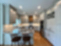 Tony's Custom Cabinets Kitchen with Two Tones in Le Mars, IA.jpg