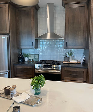 The Wood Shop Dark Stained Birch Cabinets in Sheldon, IA.JPEG