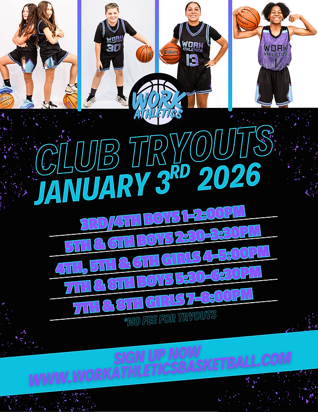 Flyer deportivo para coach de running moderno en amarillo con negro.png