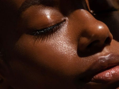 Sensitized Skin: Expectations vs. Reality.