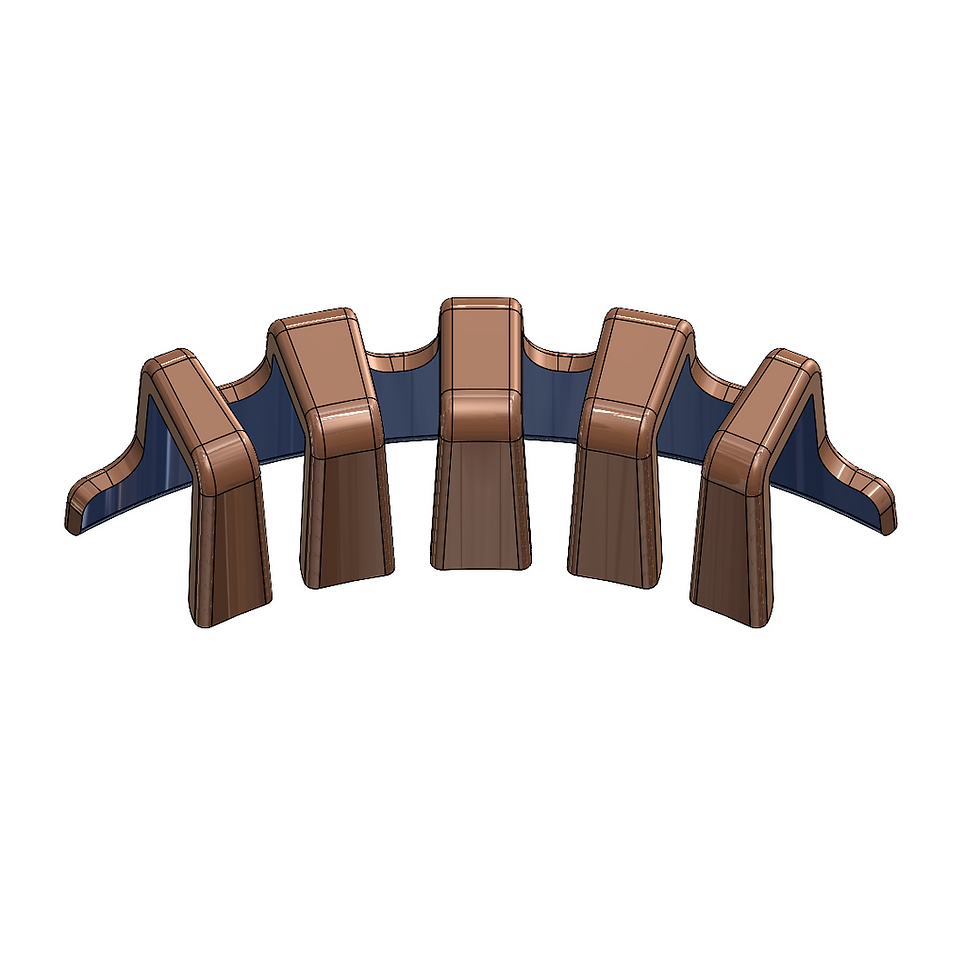 Thumbnail: Flexible Truss Supports