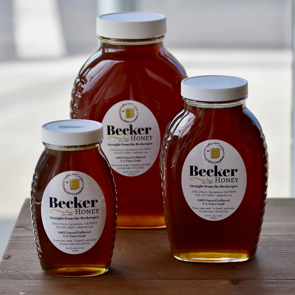 raw buckwheat honey for coughs