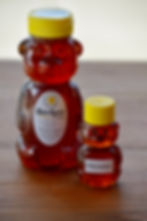 Thumbnail: Honey Bear