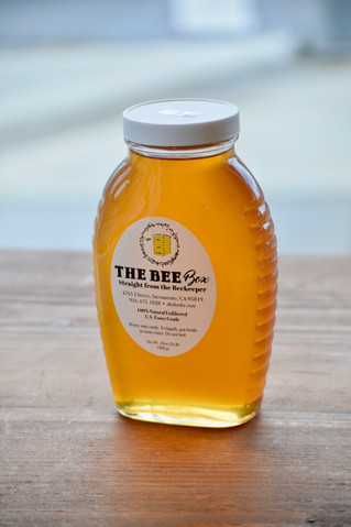 Pure, Local Honey: Top 8 Benefits it Could Have In Your Life