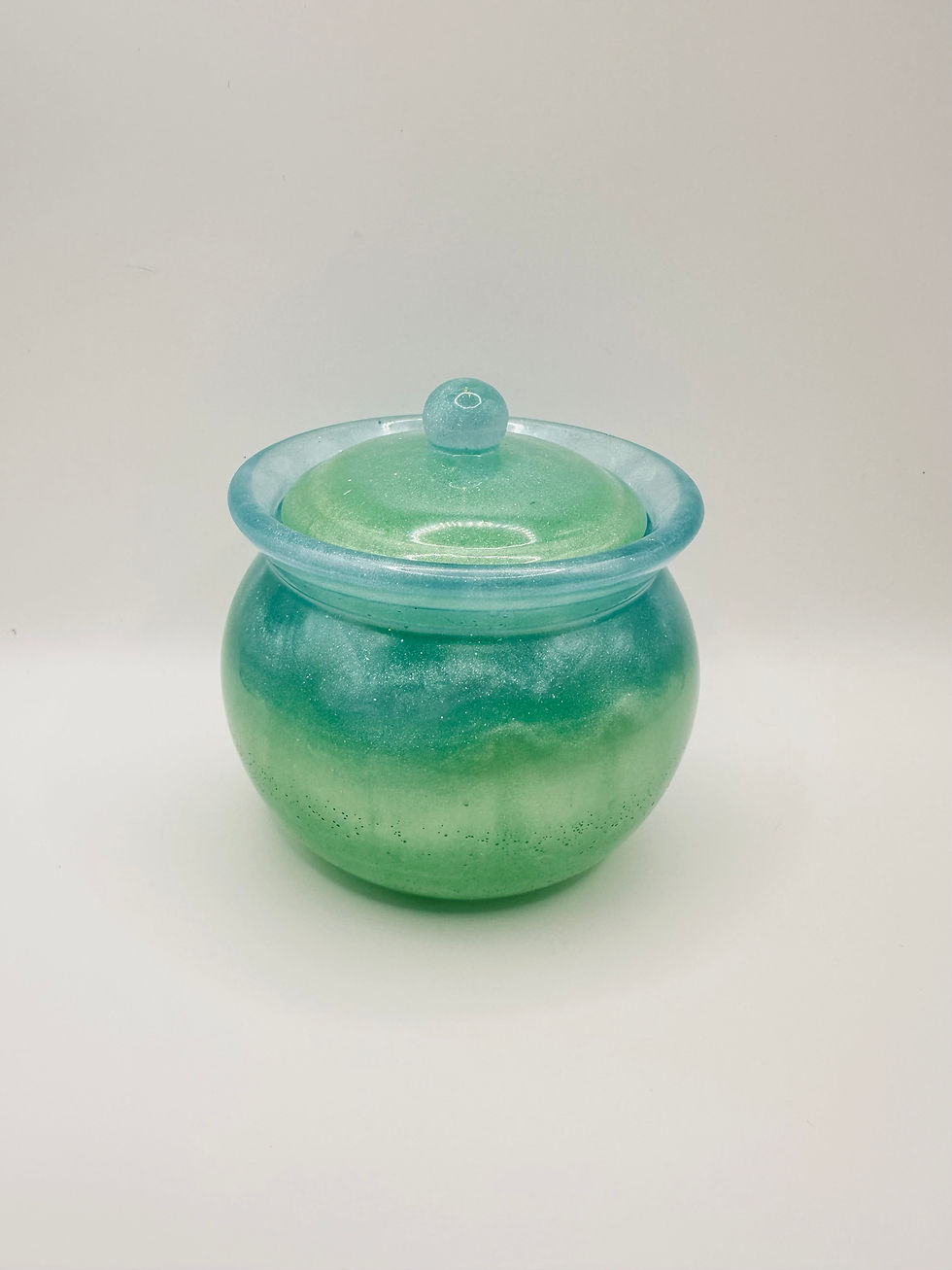 Thumbnail: Honey Pot