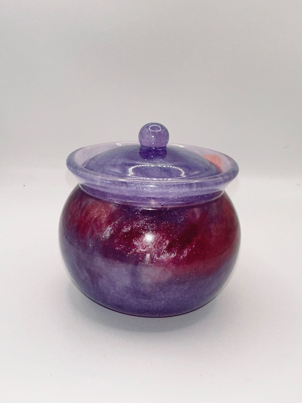 Thumbnail: Honey Pot