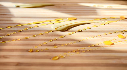 sacramento honey and local creamed honey
