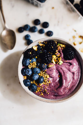 5 Delicious Bee Pollen Recipes