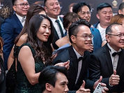 Edmund with team