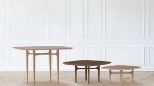 HAERE table series