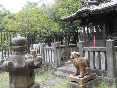 向島 笹川睦