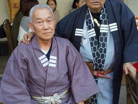 浅草先達の教え 笹川睦