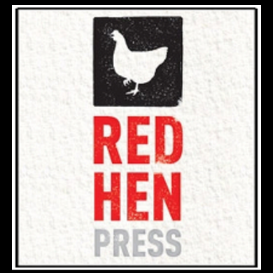 Red Hen Press 
LA Fiction Anthology Interviews:   Grant Hier 
