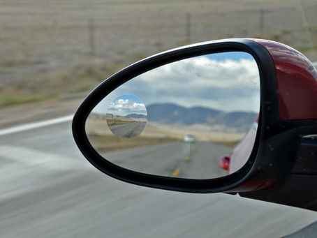 Are Your Blind Spots Holding You Back?