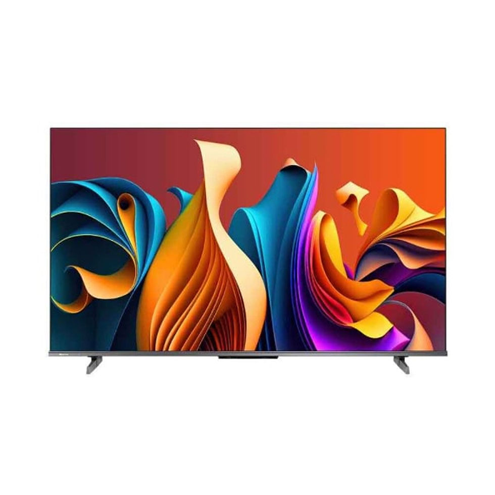 Hisense 85 inch Q6N Series QLED Smart TV
