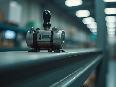 Decoding Universal Load Cells for Industry