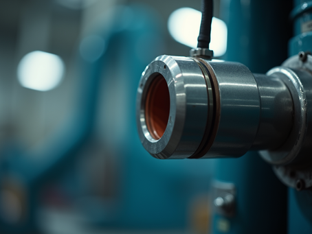 Understanding the Applications of Industrial Sensors