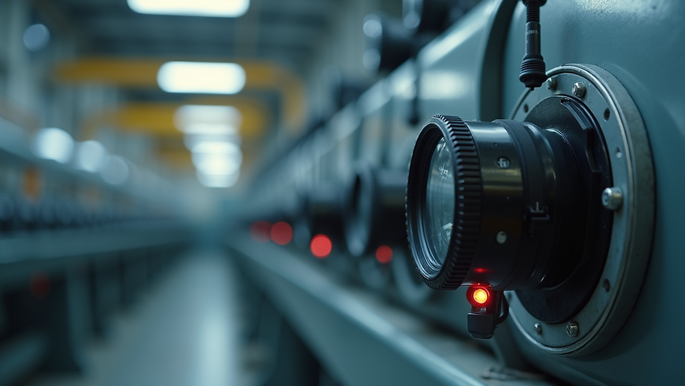 Senel Exploring the Versatile S Load Cells: A Key to Precision in Industrial ...