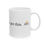 Thumbnail: Ceramic Mug, (11oz, 15oz)