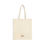 Thumbnail: Cotton Canvas Tote Bag