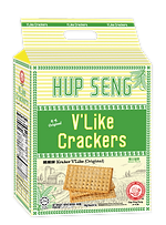 V'Like Crackers (Original)
