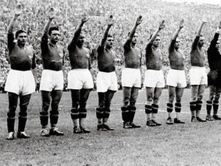 A PROPOSITO DEL MUNDIAL RUSIA 2018