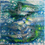Thumbnail: Reptile acrylic pour art channelled at Paint in the flow
