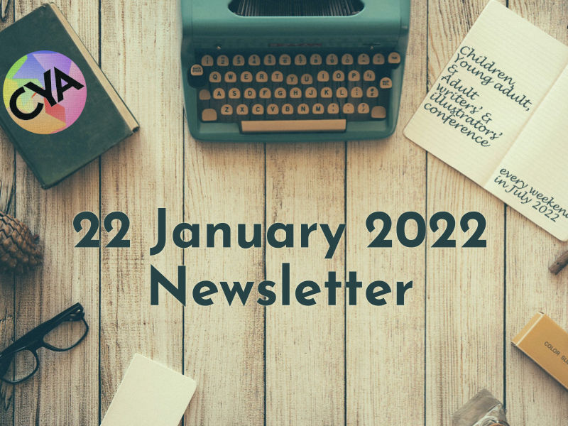 This week's news.