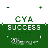 CYA Success Stories Group 1