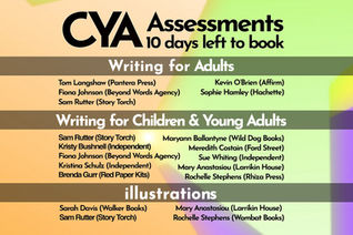 Assessment bookings closing date