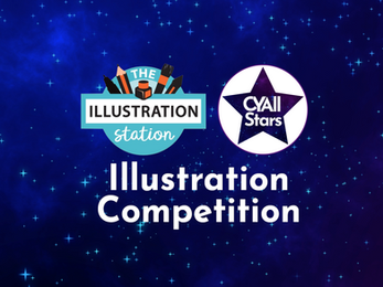 ILLUSTRATION COMPETITION ANNOUNCEMENT