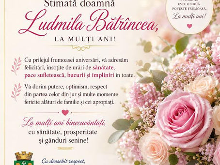 FELICITARE