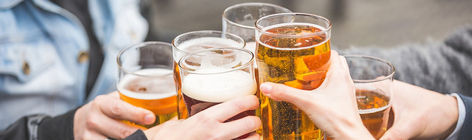 Cheers