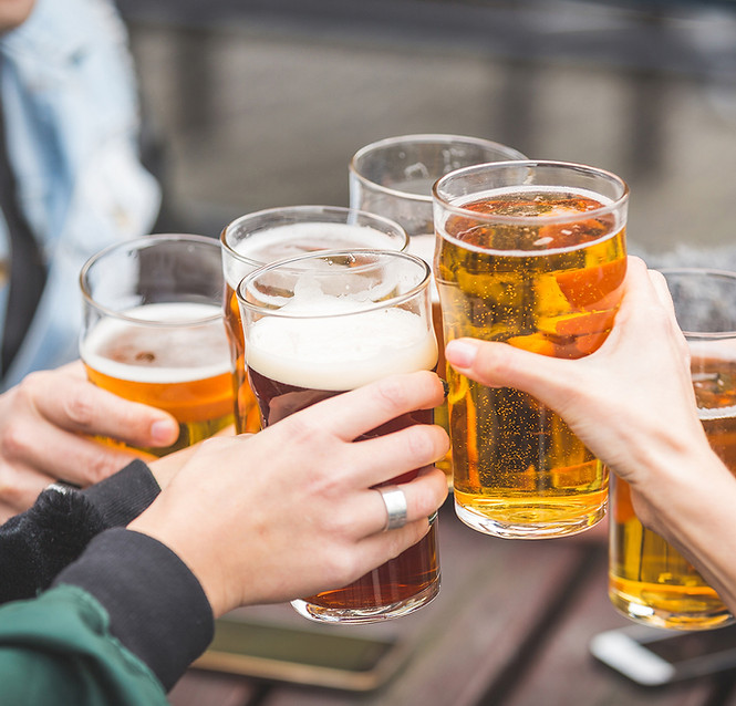 Cheers