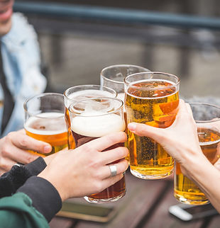 Cheers