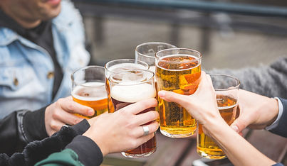 À votre santé