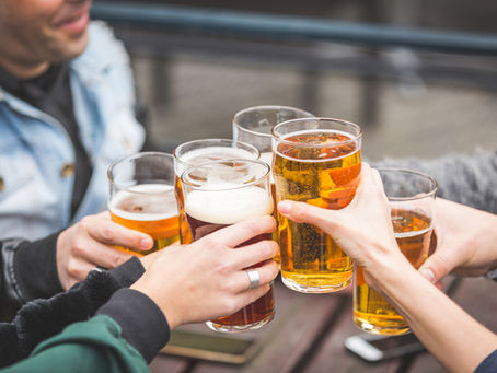 The Link Between Alcohol Consumption and Early Ejaculation