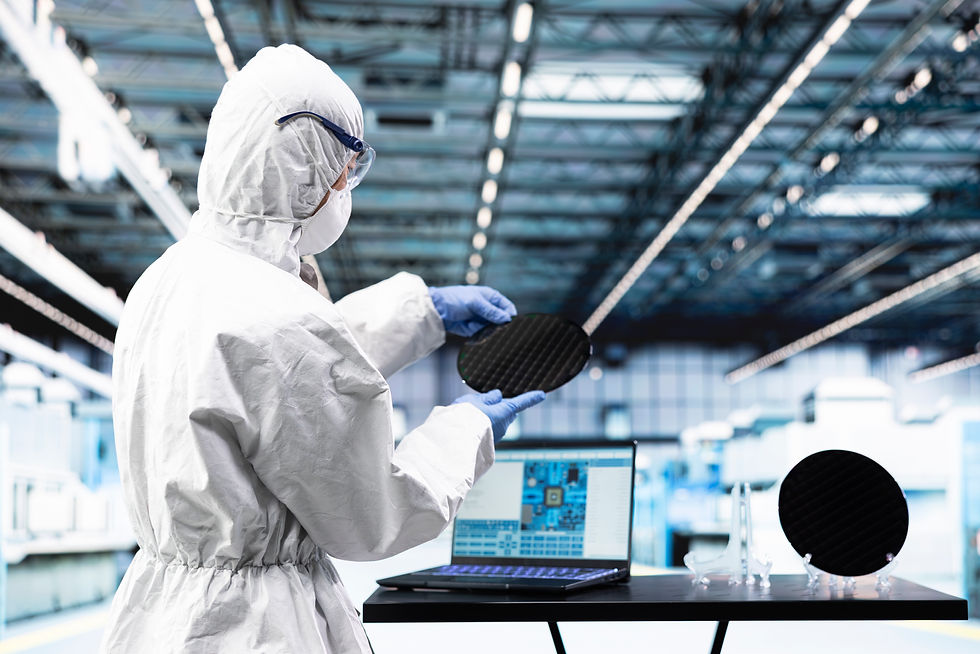 Improved Electronic Design Automation time to tape out