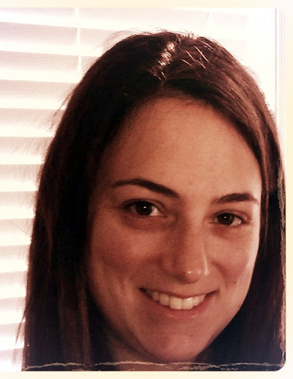 Registered Psychologist Dr. Jessica Rosenthal