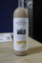 CREMA DE ORUJO