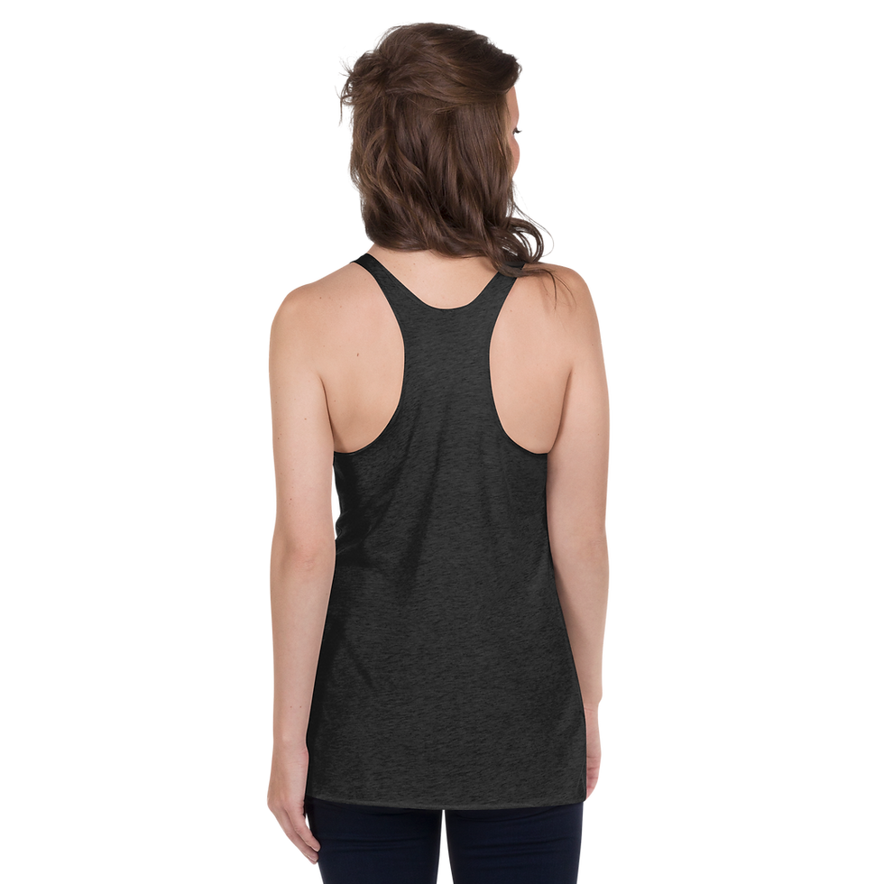 Thumbnail: Fallen Angels - Women's Racerback Tank Top