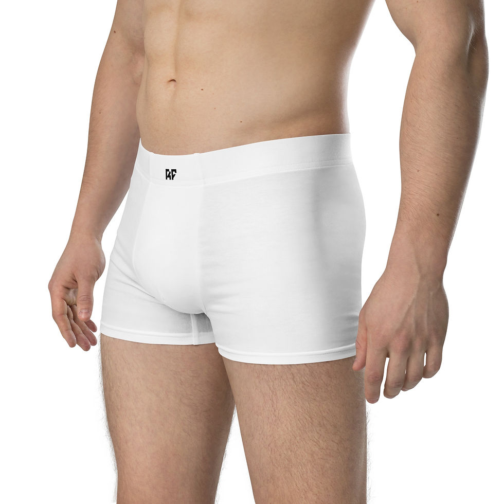 Thumbnail: Essential RF Logo Boxer Briefs