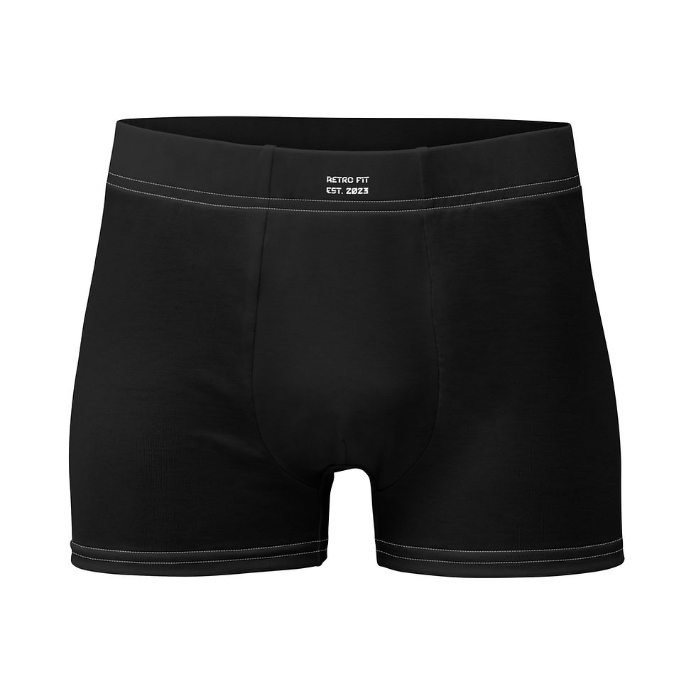 Thumbnail: Essential RF Logo Boxer Briefs