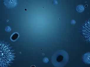 Microorganisms In Water
